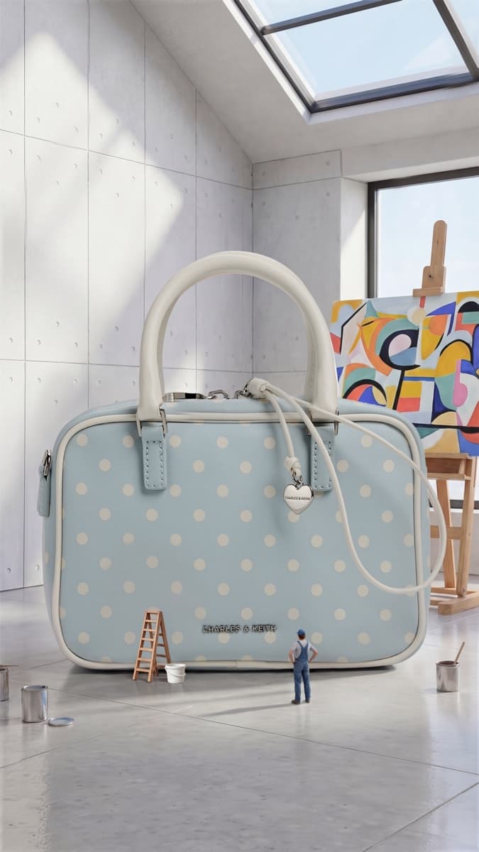 Charles & Keith