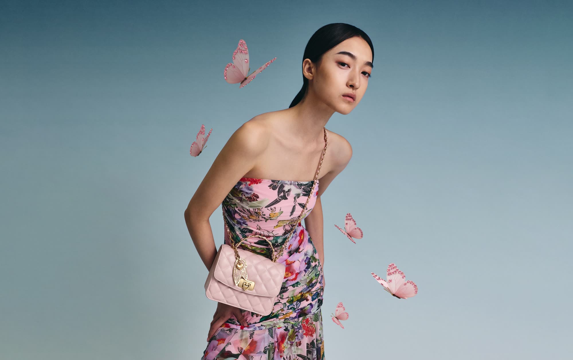 Charles & Keith