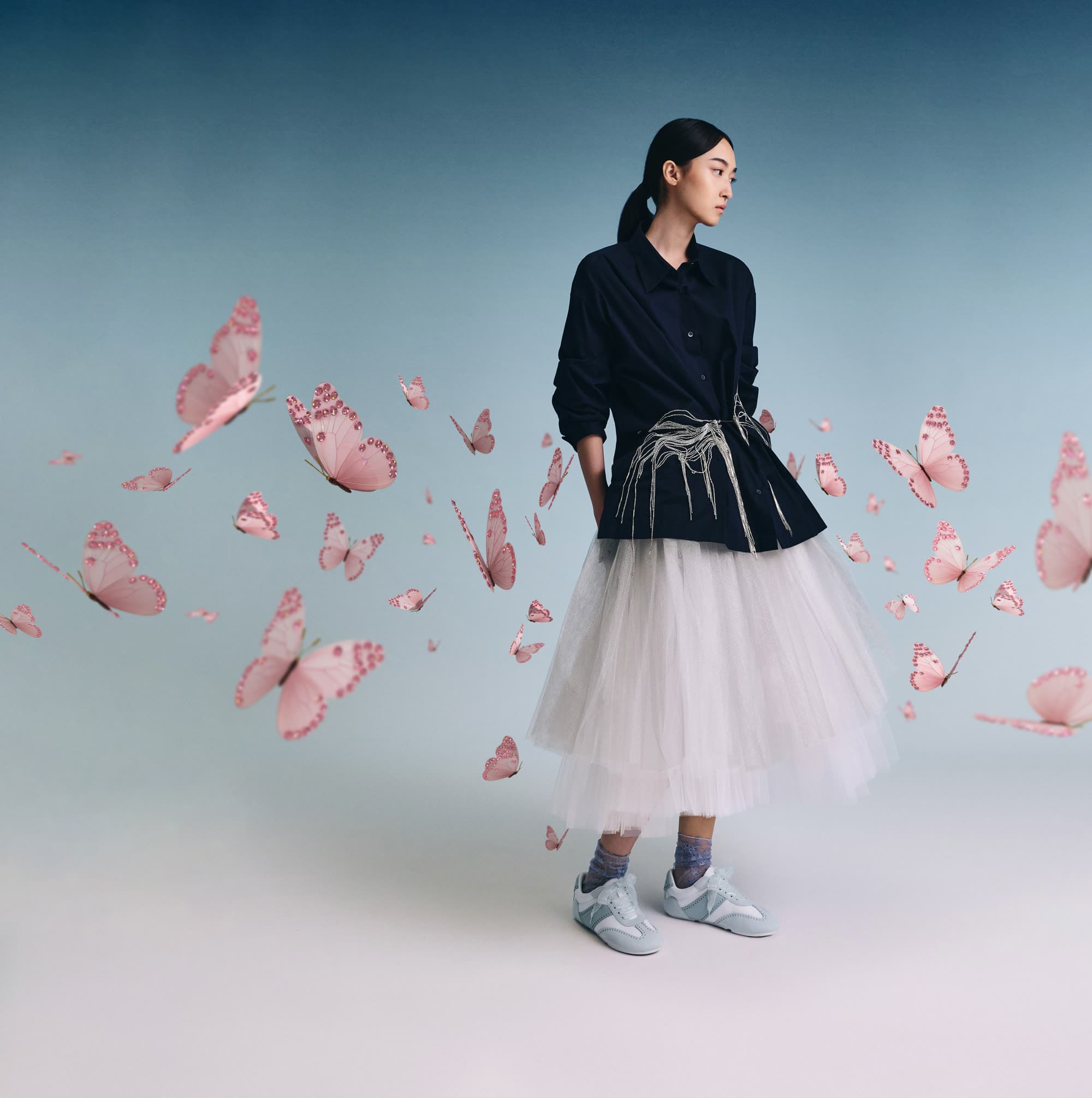 Charles & Keith