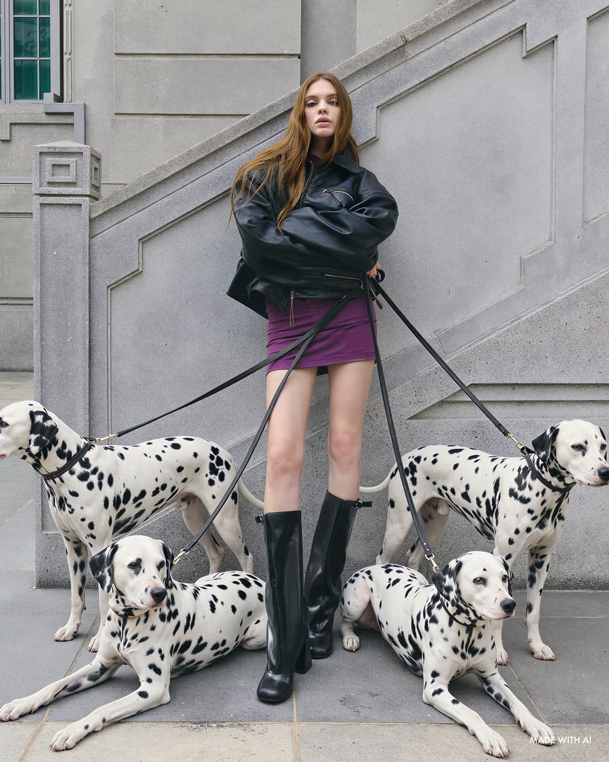 Charles & Keith