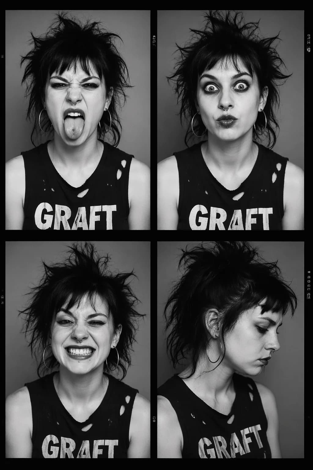 Graft Media