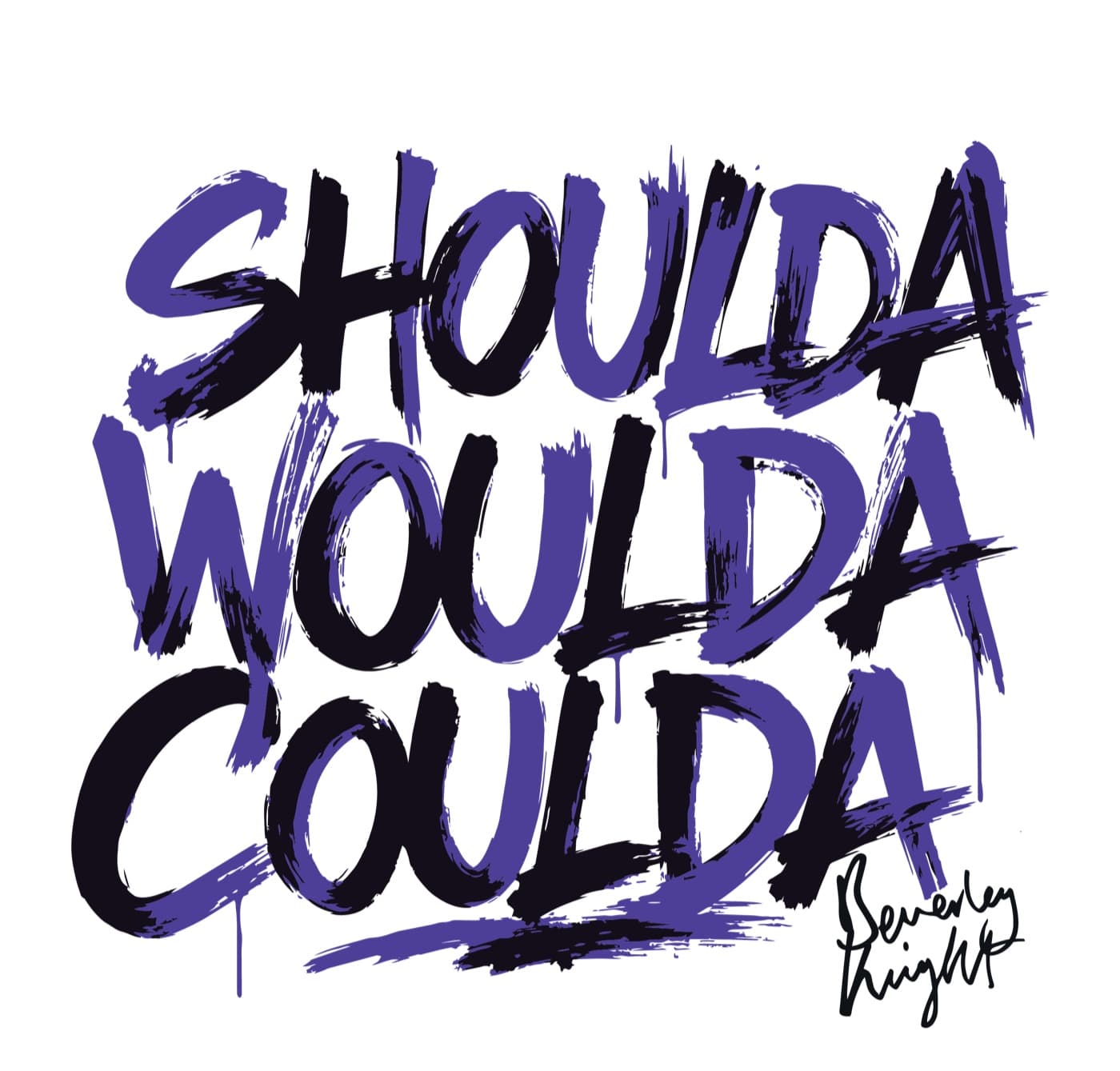 Shoulda Woulda Coulda